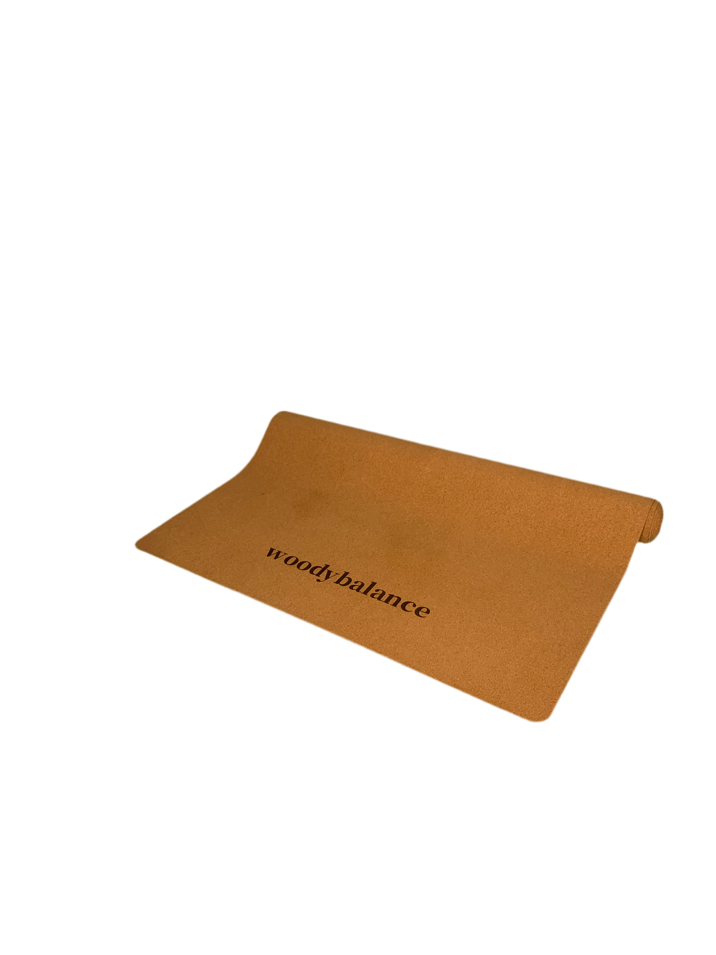 Woodybalance Board Korkmatte 183x61x0,2cm